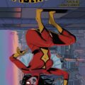 Spider-Woman (2020) by Pacheco & Pérez, released by Marvel Comics February 14 2024