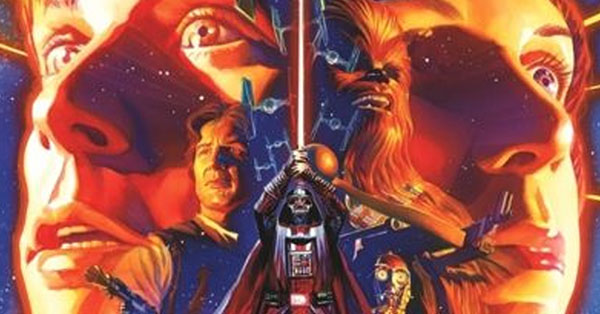 Guide to Star Wars Legends