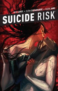 Suicide Risk - Vol05