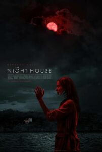 The Night House, starring Rebecca Hall