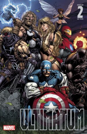Ultimatum (2008) #2