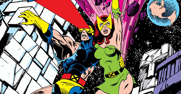 Guide to X-Men by Chris Claremont