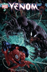 Venom (2003) #14
