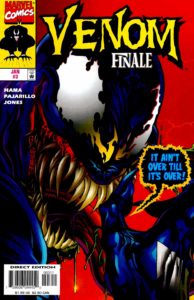 Venom Finale (1997) #3