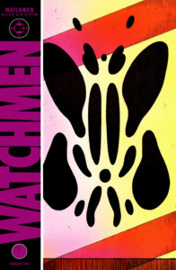 Watchmen (1986) #6