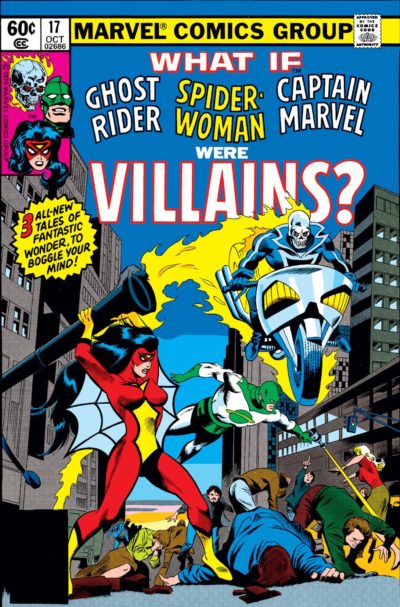 What_If_1977_0017_Ghost_Rider_Spider-Woman_Captain_Marvel