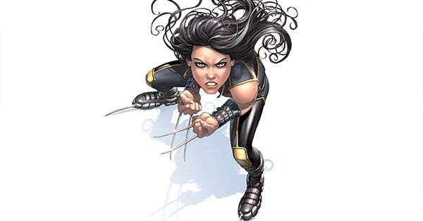 Guide to X-23