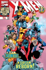 X-Men Vol. 2 (1991) #80