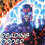The Ultimate X-Men Reading Order Guide