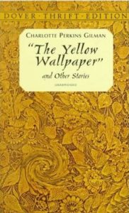 Yellow-Wallpaper-Gilman