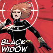 Collecting Black Widow as Graphic Novels