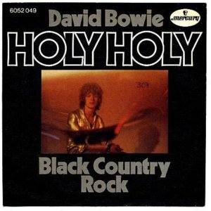 bowie-holyholy