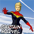Collecting Captain Marvel as Graphic Novels