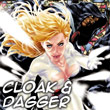 Collecting Cloak & Dagger as Graphic Novels