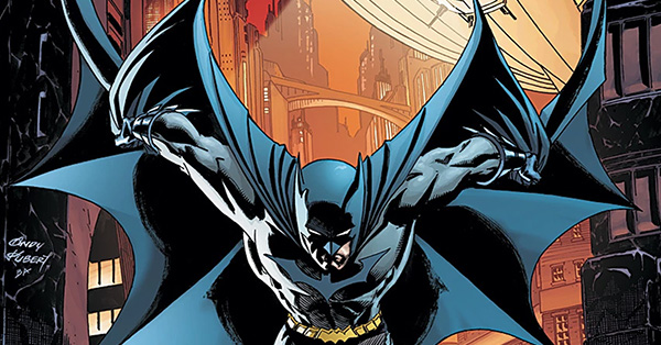 New For Patrons: Index to Batman Ongoing Titles – Crushing Krisis