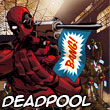 Collecting Deadpool as Graphic Novels