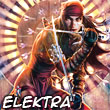 Collecting Elektra as Graphic Novels