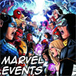 The Definitive Guide to Marvel Events