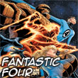 Collecting Fantastic Four as Graphic Novels