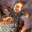 Collecting Ghost Rider as Graphic Novels