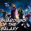 Collecting Guardians of the Galaxy as Graphic Novels