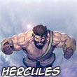 Collecting Hercules as Graphic Novels