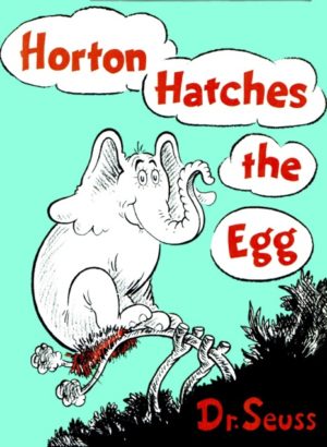 horton-hatches-the-egg-dr-seuss