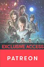 Guide to Stranger Things Comics & Novels