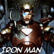Collecting Iron Man as Graphic Novels