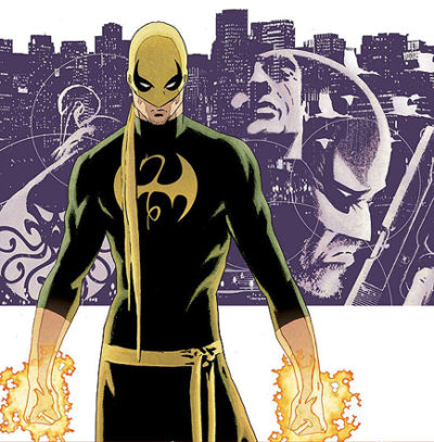 The Definitive Iron Fist Collecting Guide and Reading Order – Crushing  Krisis