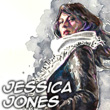 Collecting Jessica Jones as Graphic Novels