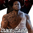 Collecting Luke Cage as Graphic Novels