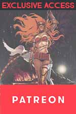 Angela Guide - Marvel Comics Reading Order and Collecting Guide to Angela