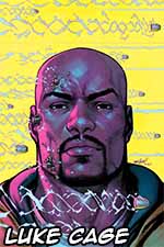 Marvel Comics Guide to Luke Cage