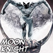 Collecting Moon Knight as Graphic Novels