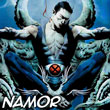 Collecting Namor as Graphic Novels