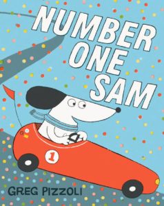 number-one-sam