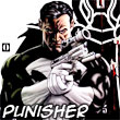 Collecting Punisher as Graphic Novels