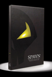 Spawn Origins Deluxe Edition, Vol. 4