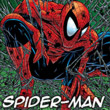 Collecting Spider-Man as Graphic Novels