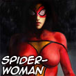 Collecting Spider-Woman as Graphic Novels