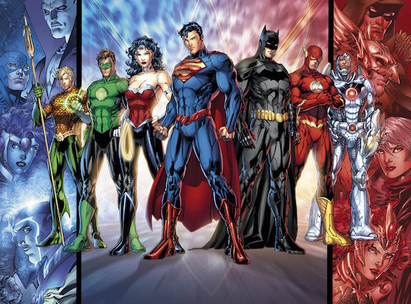 DC Comics: The New 52 10th Anniversary Deluxe Edition by Geoff Johns -  Penguin Books New Zealand