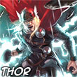Collecting Thor as Graphic Novels