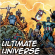 Collecting Marvel's Ultimate Universe as Graphic Novels
