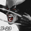 Collecting X-23 as Graphic Novels